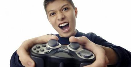 Los videojuegos violentos tienen menos efectos en los adolescentes altamente expuestos
