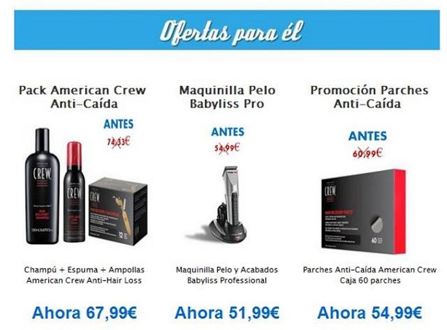 Mimatupelo.com y  Uniq One All in One Hair Treatment de The Colomer Group