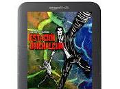 Estación Orichalcum, Gabri Ródenas