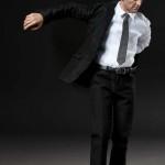 Figura Hot Toys 1/6 del Agente Coulson