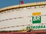 Petrobras ganó bloques petroleros subasta Brasil