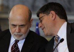 El presidente Barack Obama anunció el miércoles el despido del jefe de la agencia fiscal estadounidense.