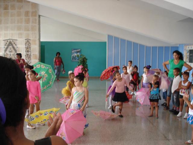 XXI Seminario Nacional de escuelas cubanas asociadas a la UNESCO en Sagua la Grande