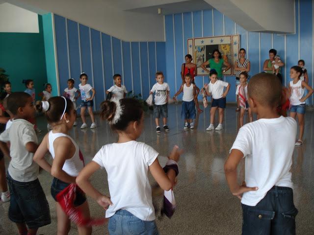 XXI Seminario Nacional de escuelas cubanas asociadas a la UNESCO en Sagua la Grande