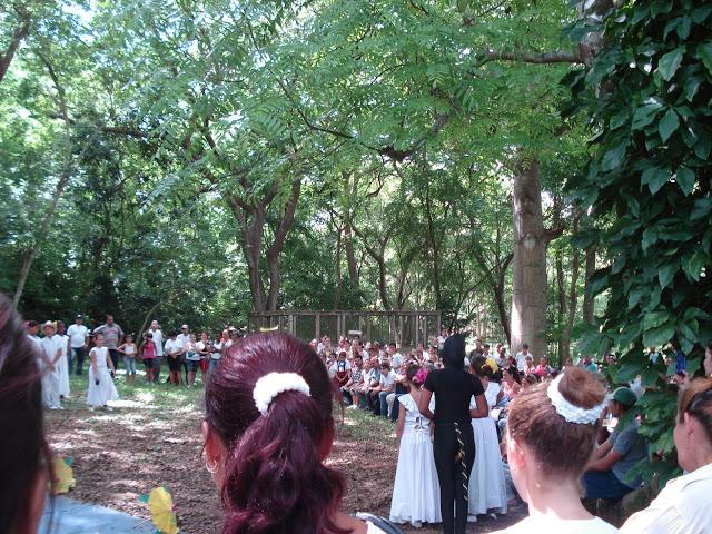 XXI Seminario Nacional de escuelas cubanas asociadas a la UNESCO en Sagua la Grande