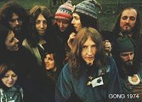 Discos: You (Gong, 1974)