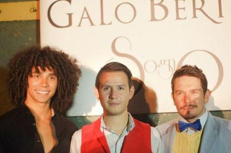 SOGNO, una remebranza de los años 40 by Galo Bertín duMKsxkgw7MumCcb4AXQxbwOJA5vW7fhUH4ExSyqdqI,ArJizCZe80NqztqIwMvfs51H9N37SESJOR-Gtebn3rY