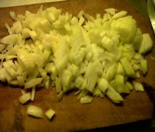 empanadas carne picada