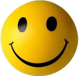 El poder de la sonrisa