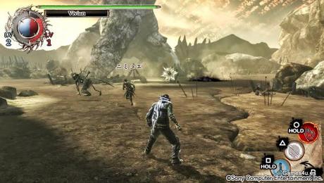 Análisis Soul Sacrifice, videojuego para PSVita