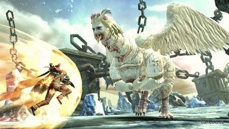  Análisis Soul Sacrifice, videojuego para PSVita
