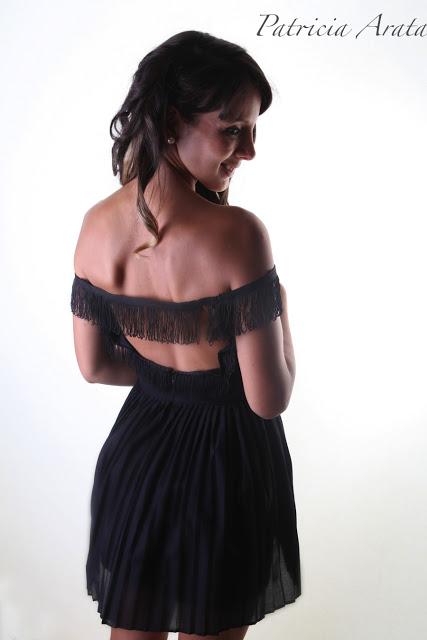 La importancia del Vestido Negro - Little Black Dress