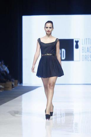 La importancia del Vestido Negro - Little Black Dress