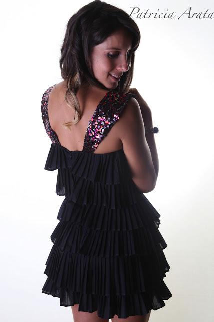 La importancia del Vestido Negro - Little Black Dress