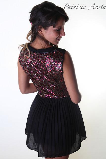 La importancia del Vestido Negro - Little Black Dress