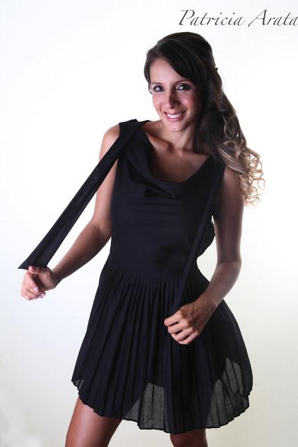 La importancia del Vestido Negro - Little Black Dress