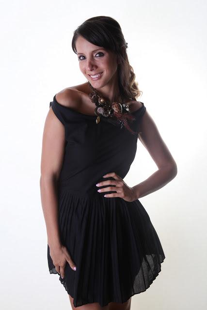 La importancia del Vestido Negro - Little Black Dress