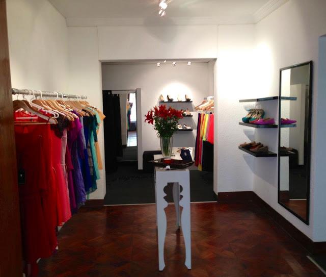 La importancia del Vestido Negro - Little Black Dress