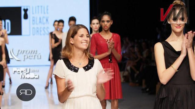 La importancia del Vestido Negro - Little Black Dress