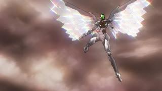 Recomendación Anime: Accel World