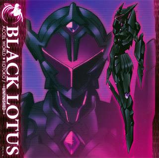 Recomendación Anime: Accel World