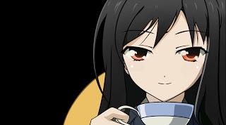 Recomendación Anime: Accel World