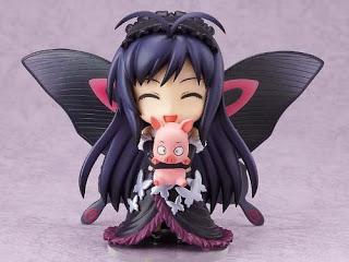 Recomendación Anime: Accel World