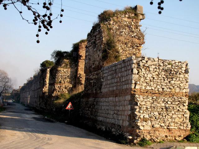 Turquía, Iznik