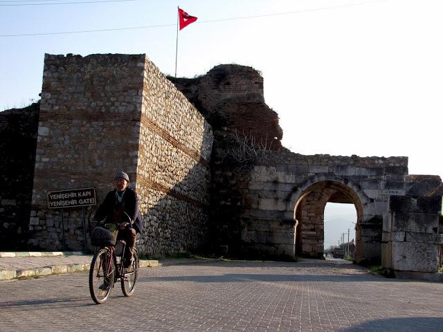 Turquía, Iznik