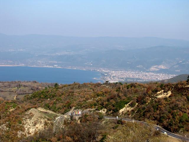 Turquía, Iznik