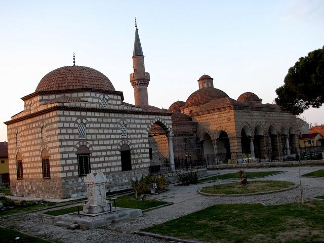 Turquía, Iznik