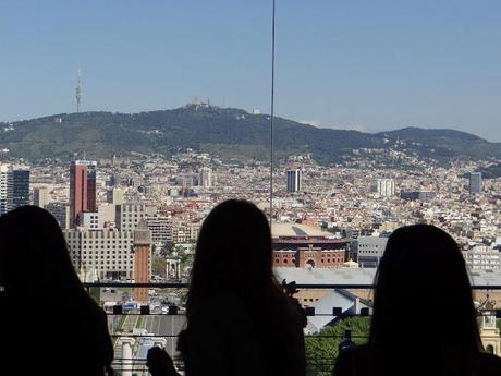 Brunch con bloggers nacionales & internacional, by Pronovias #BBW2014