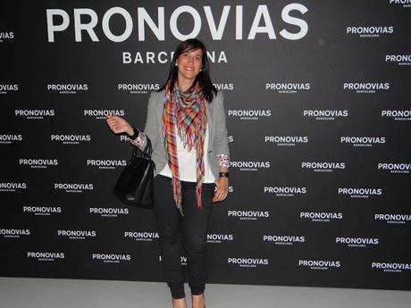 Brunch con bloggers nacionales & internacional, by Pronovias #BBW2014