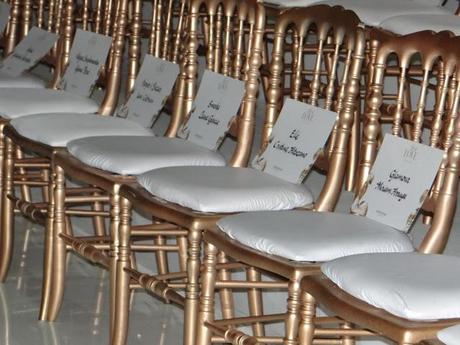 Brunch con bloggers nacionales & internacional, by Pronovias #BBW2014