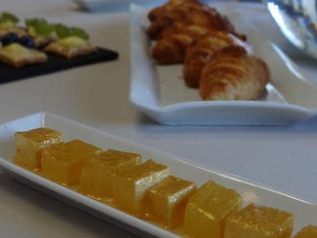 Brunch con bloggers nacionales & internacional, by Pronovias #BBW2014