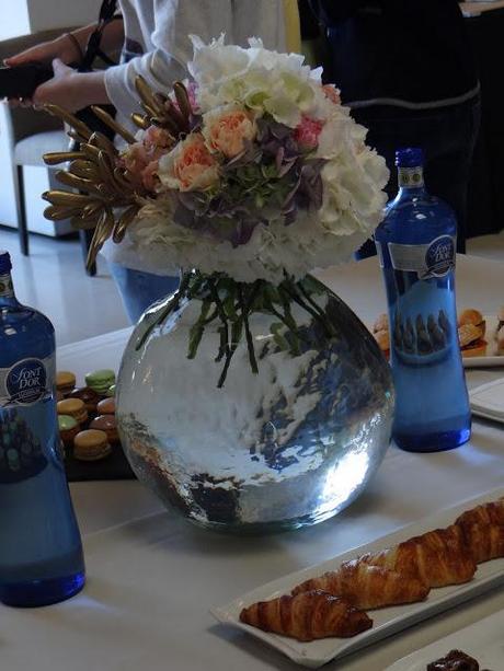 Brunch con bloggers nacionales & internacional, by Pronovias #BBW2014