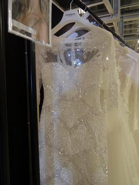 Brunch con bloggers nacionales & internacional, by Pronovias #BBW2014