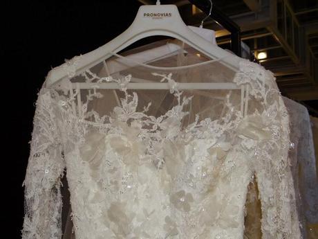 Brunch con bloggers nacionales & internacional, by Pronovias #BBW2014