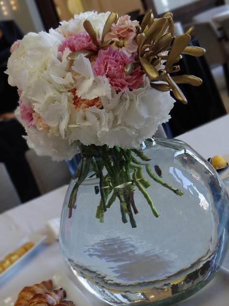 Brunch con bloggers nacionales & internacional, by Pronovias #BBW2014