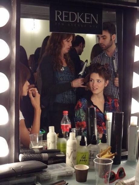 Brunch con bloggers nacionales & internacional, by Pronovias #BBW2014