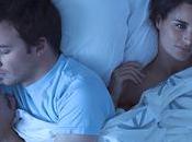 ¿Por hombres duermen después sexo?