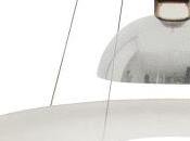 LÁMPARA FRISBI ACHILLE CASTIGLIONI