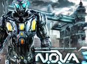 N.O.V.A. v1.0.5 [Offline] [apk+datos] [Android]