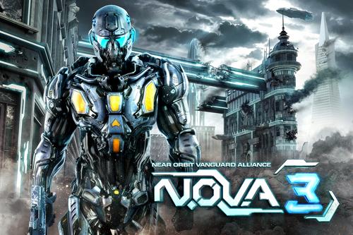 Nova apk