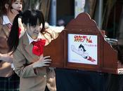 Tokiwaso event 2013