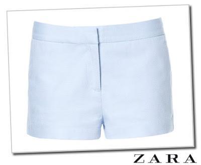 Tres caprichos en Zara Tres caprichos en Zara