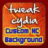 Custom NC Background