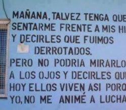 España: Franco sigue vivo en la Moncloa