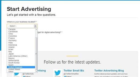 Twitter Ads - segment your target [Social With It]