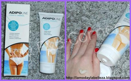 Adipoline Cosmetic Cremigel